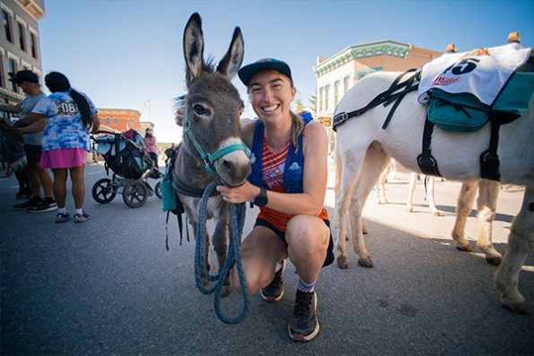 Burro Blog 1