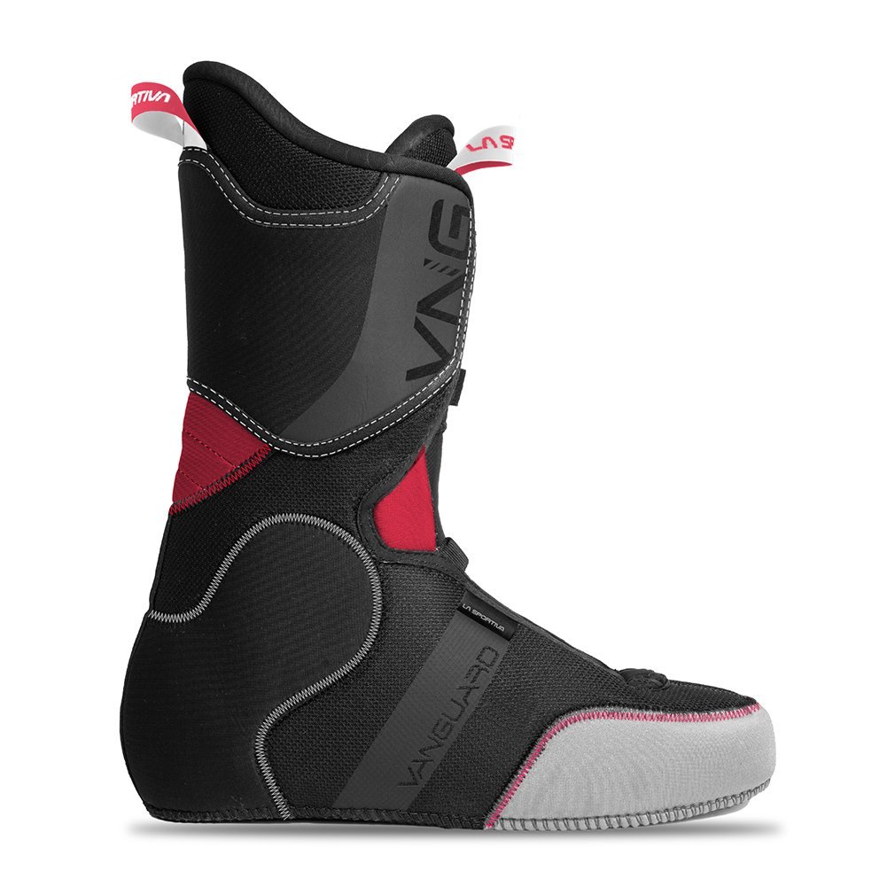 Vanguard Womens