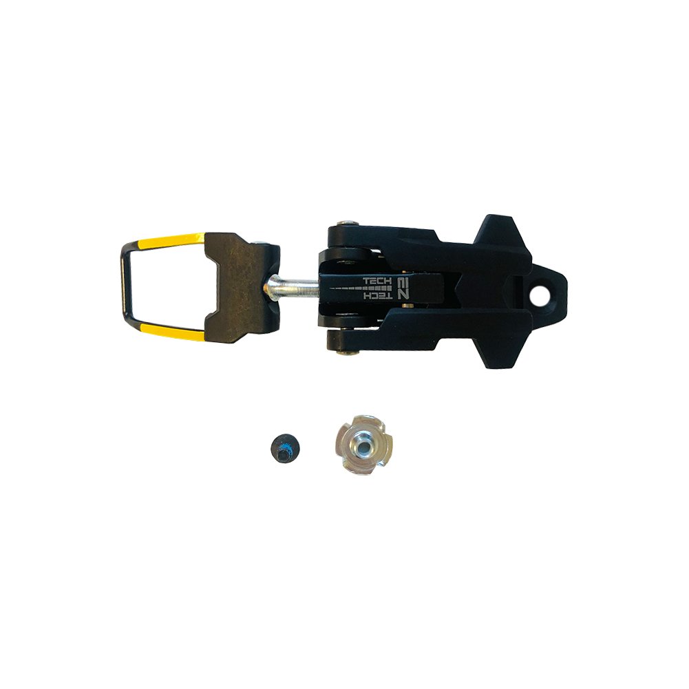 Lower Buckle Closure System 1 Vega M