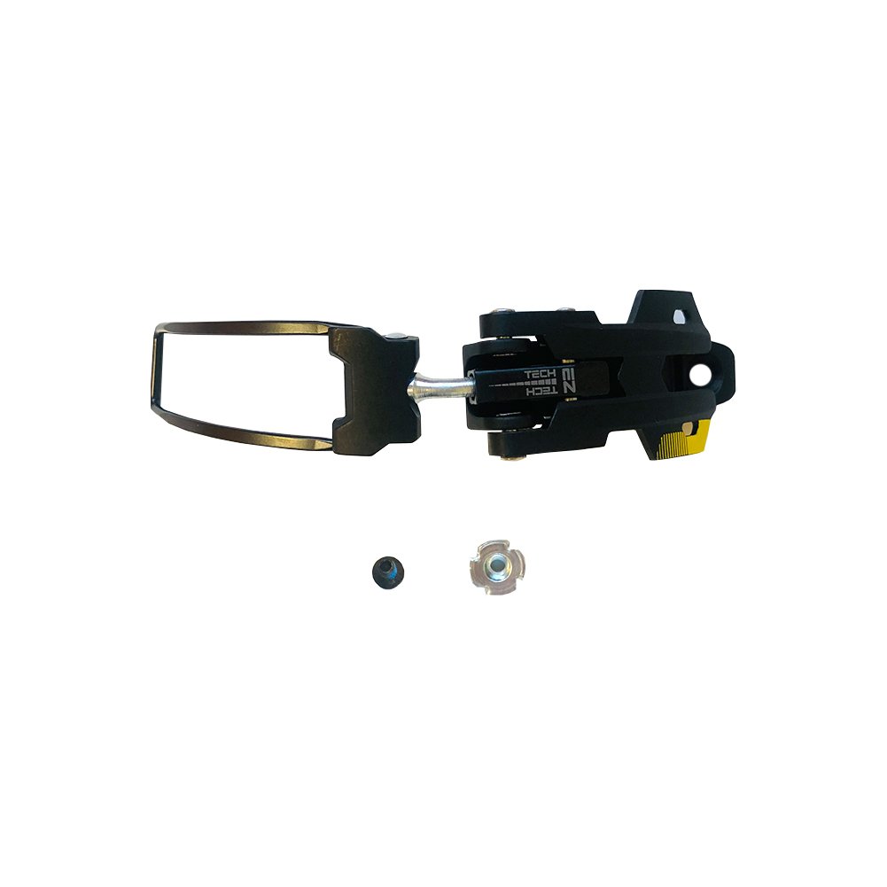 Upper Buckle Closure System 3 Vega W