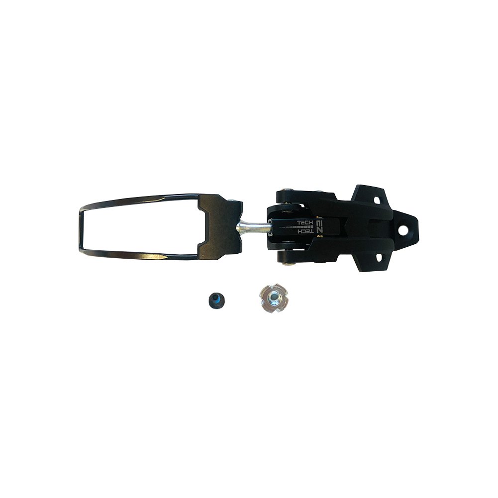 Upper Buckle Closure System 4 Vega M/W