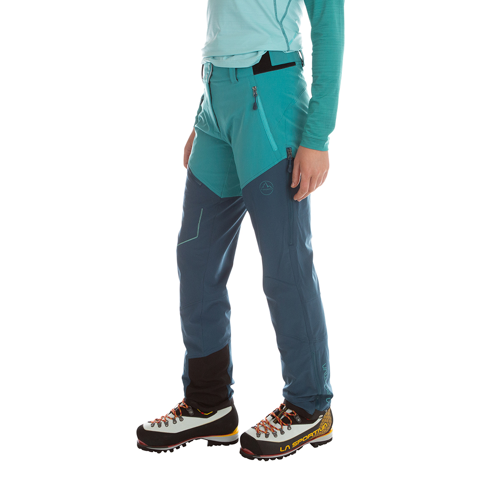Excelsior Pant W