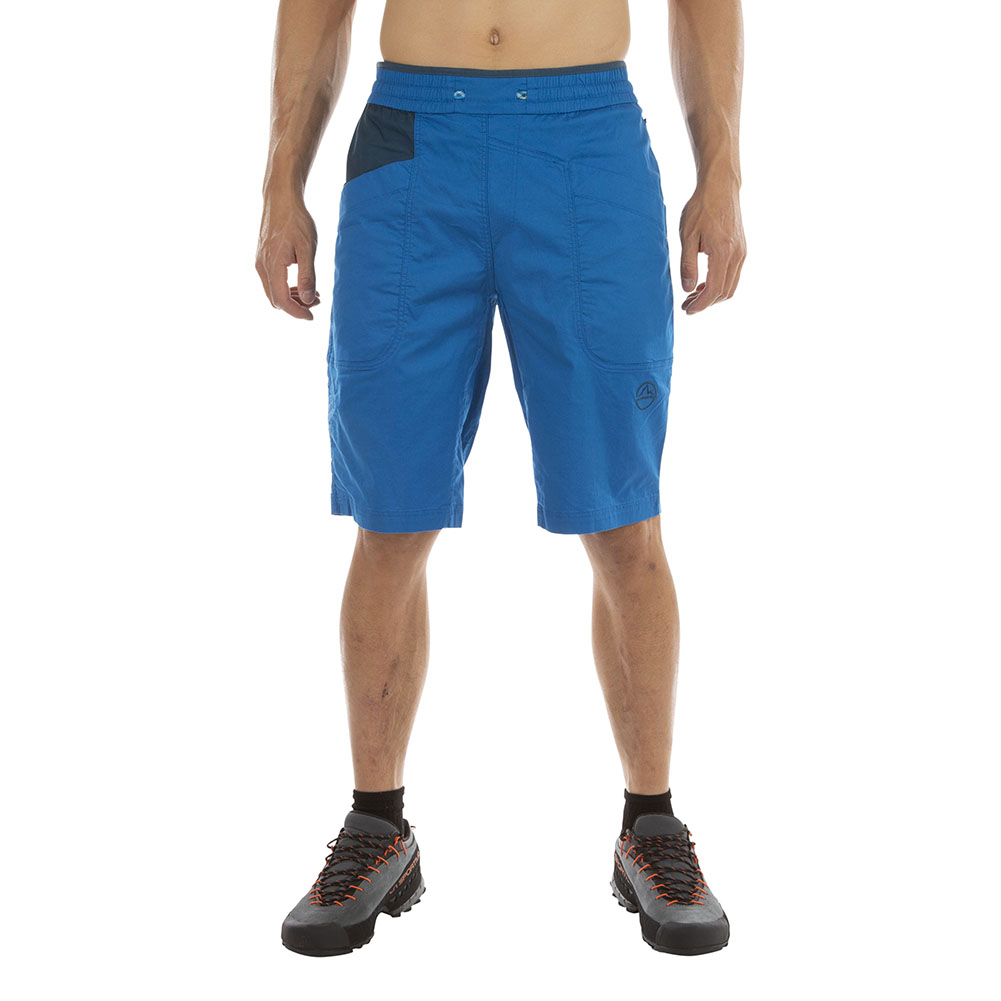 Bleauser Short M