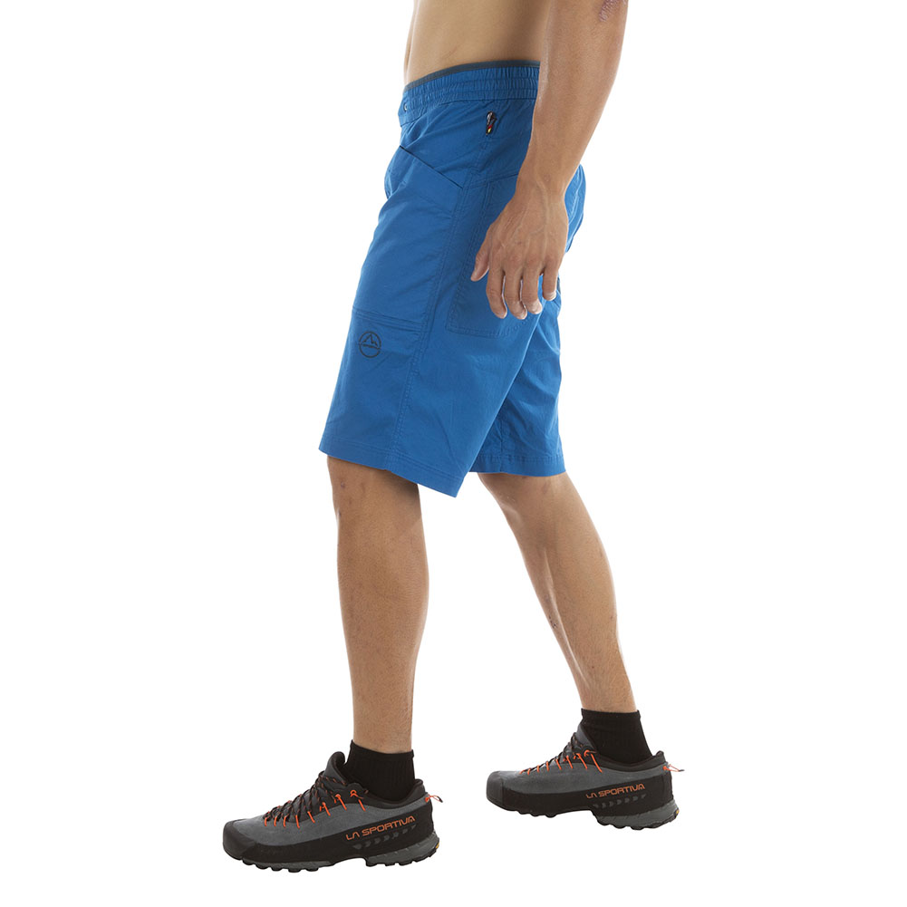 Bleauser Short M