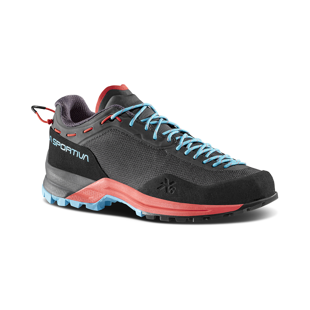 TX Guide Womens