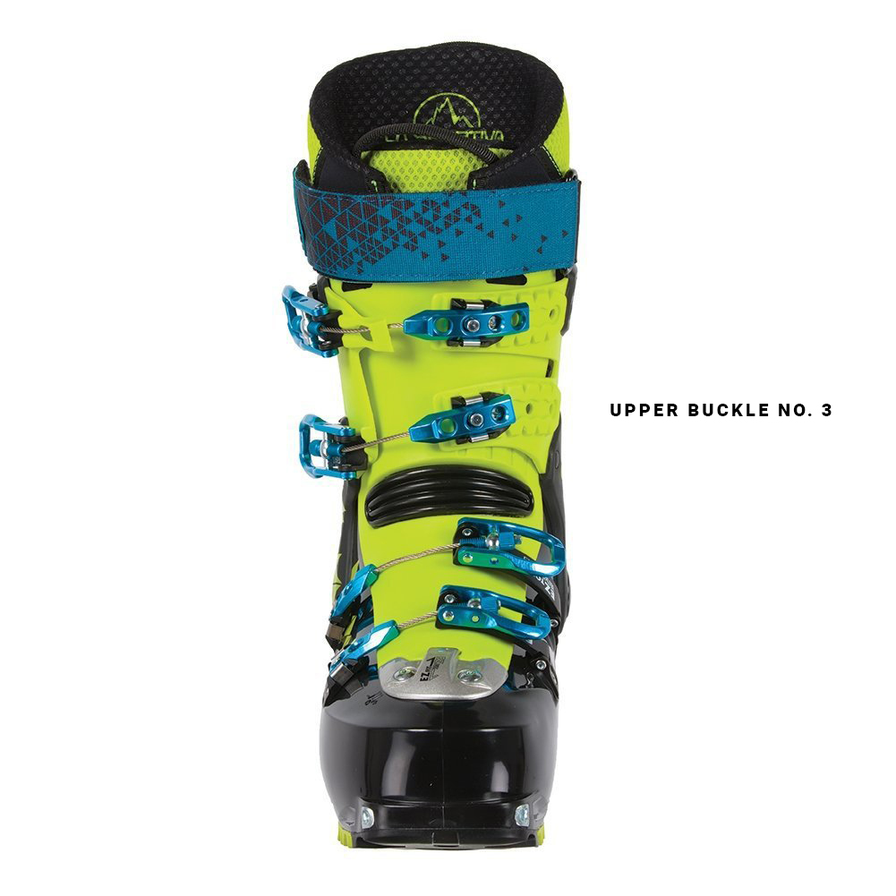 Upper Buckle Spectre (No.3)