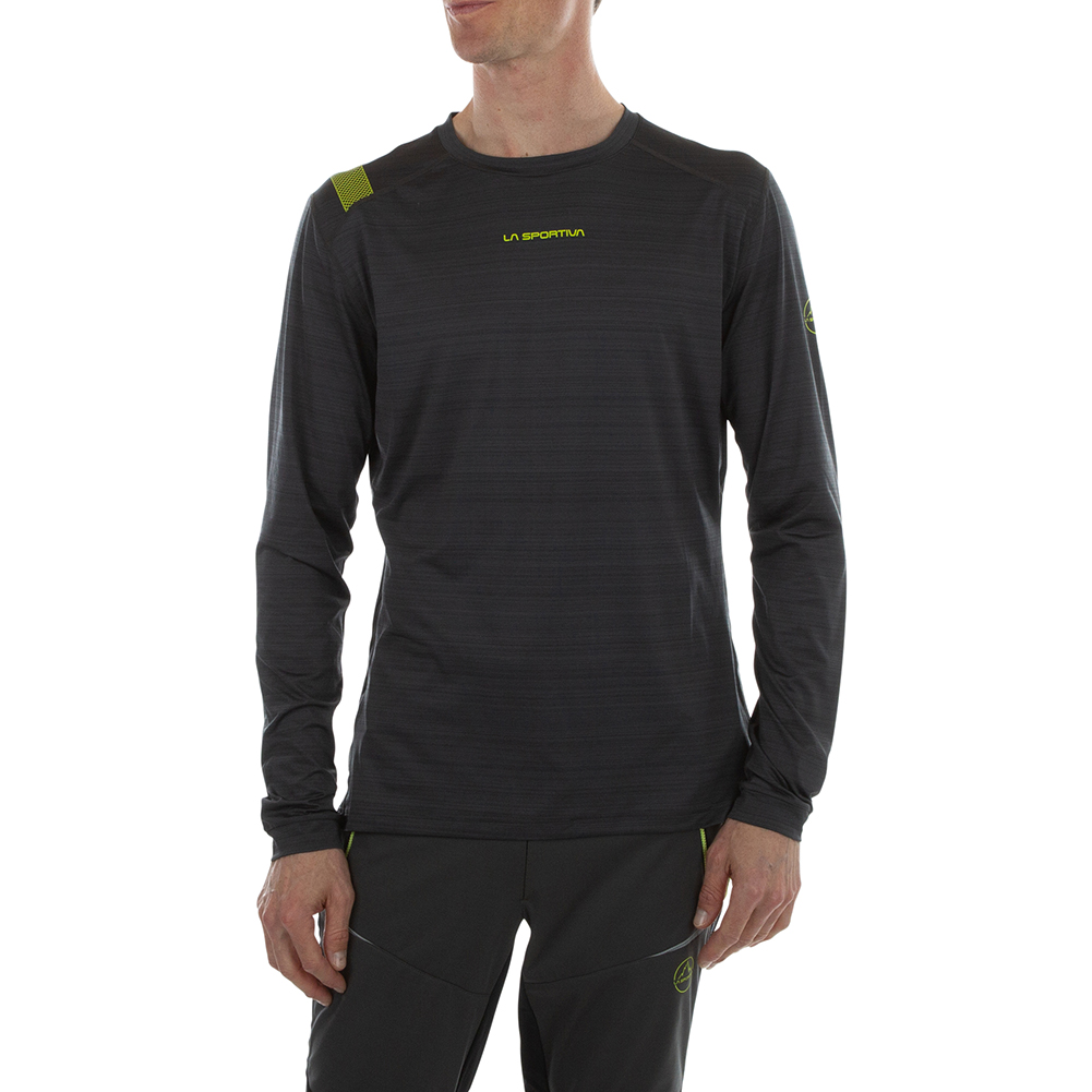 Tour Long Sleeve M