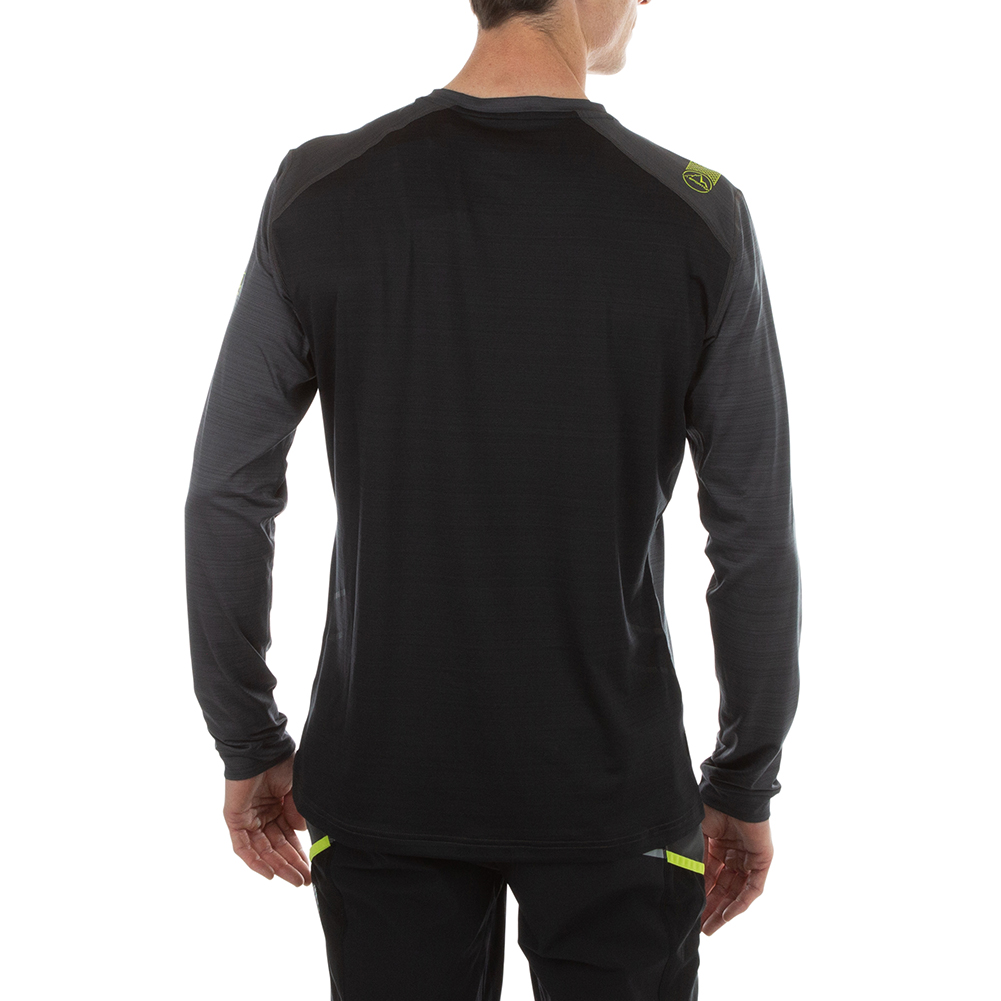 Tour Long Sleeve M