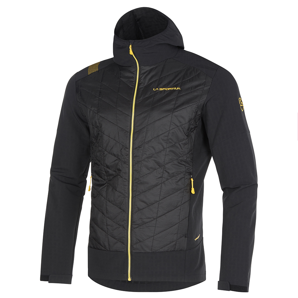 Kap Hybrid Hoody M