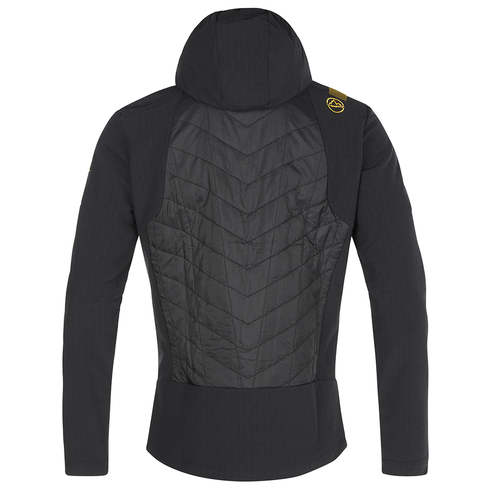 Kap Hybrid Hoody M