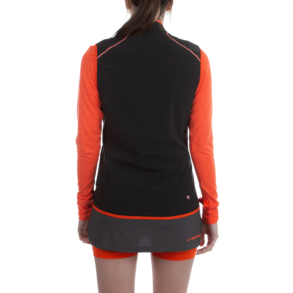 Alya Vest W