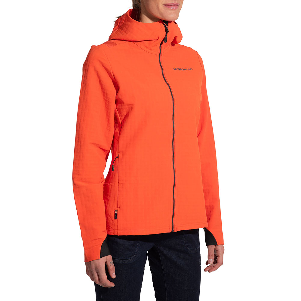 Descender Storm Jkt W