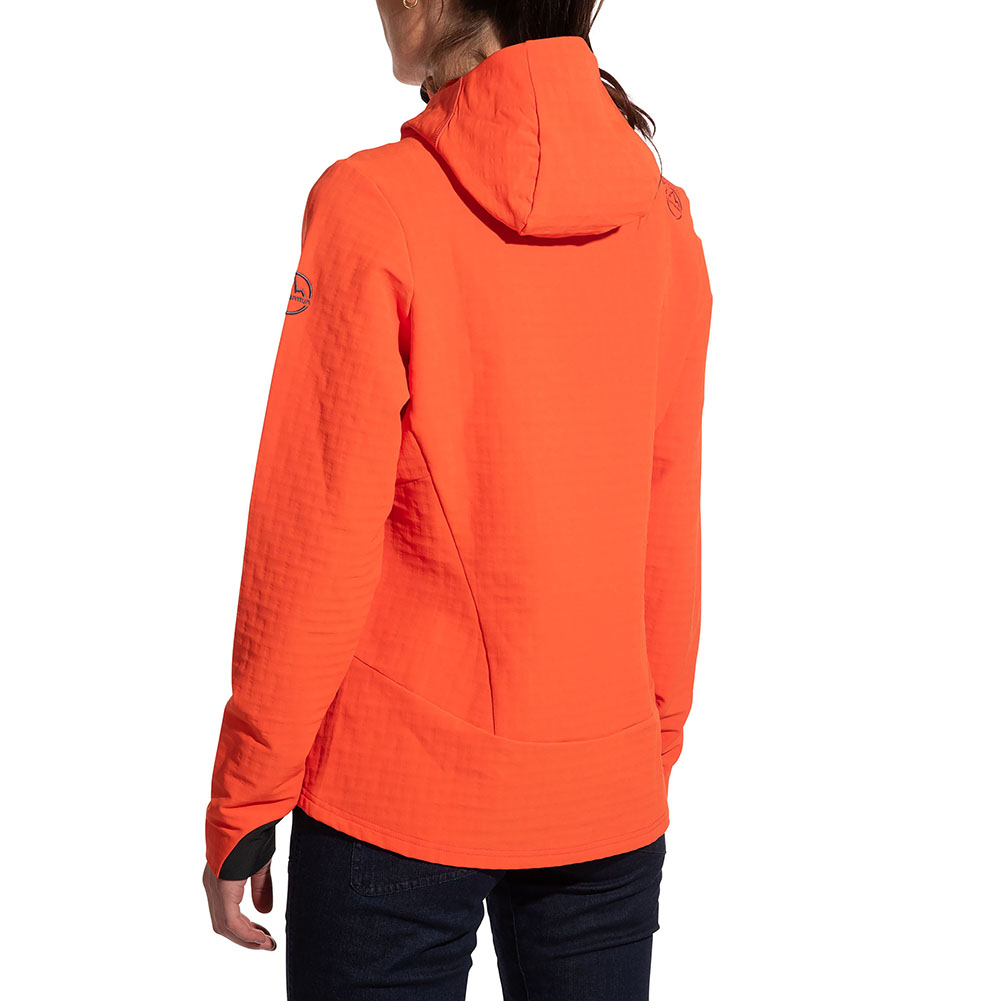 Descender Storm Jkt W
