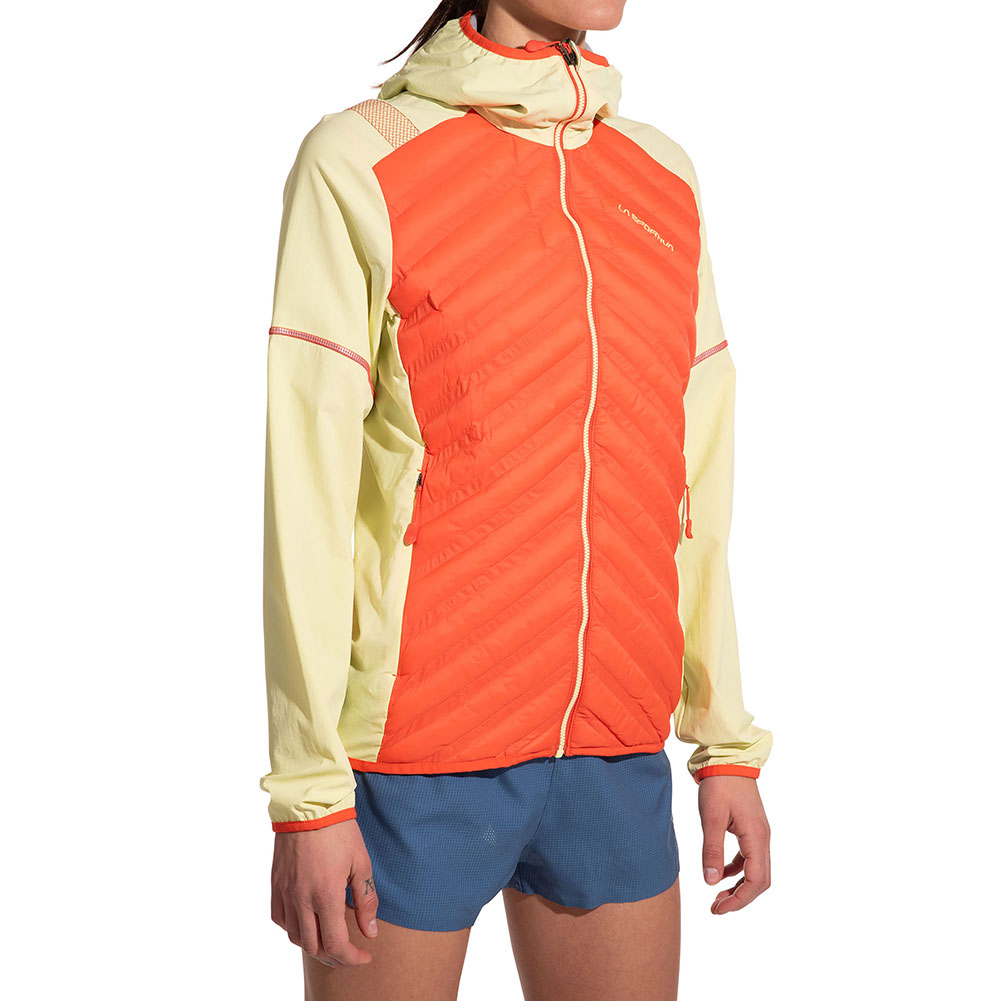 Koro Jkt W