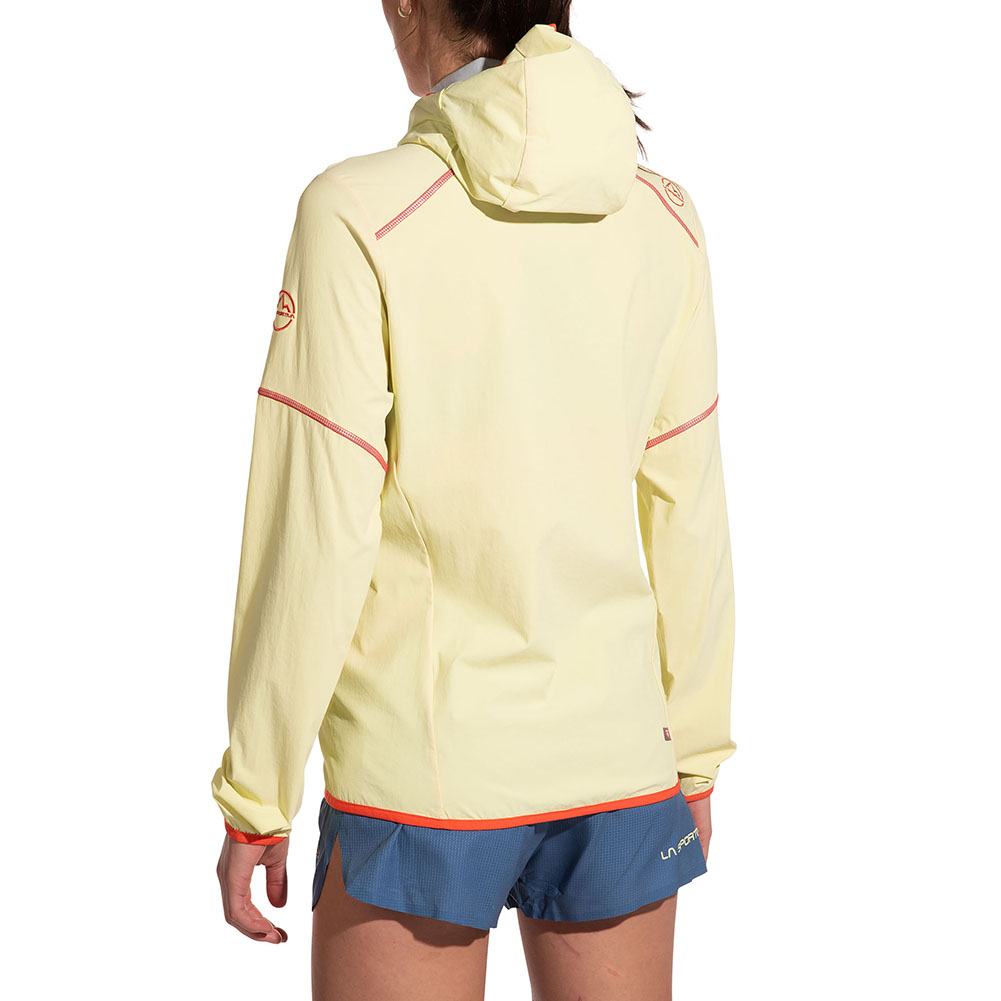 Koro Jkt W