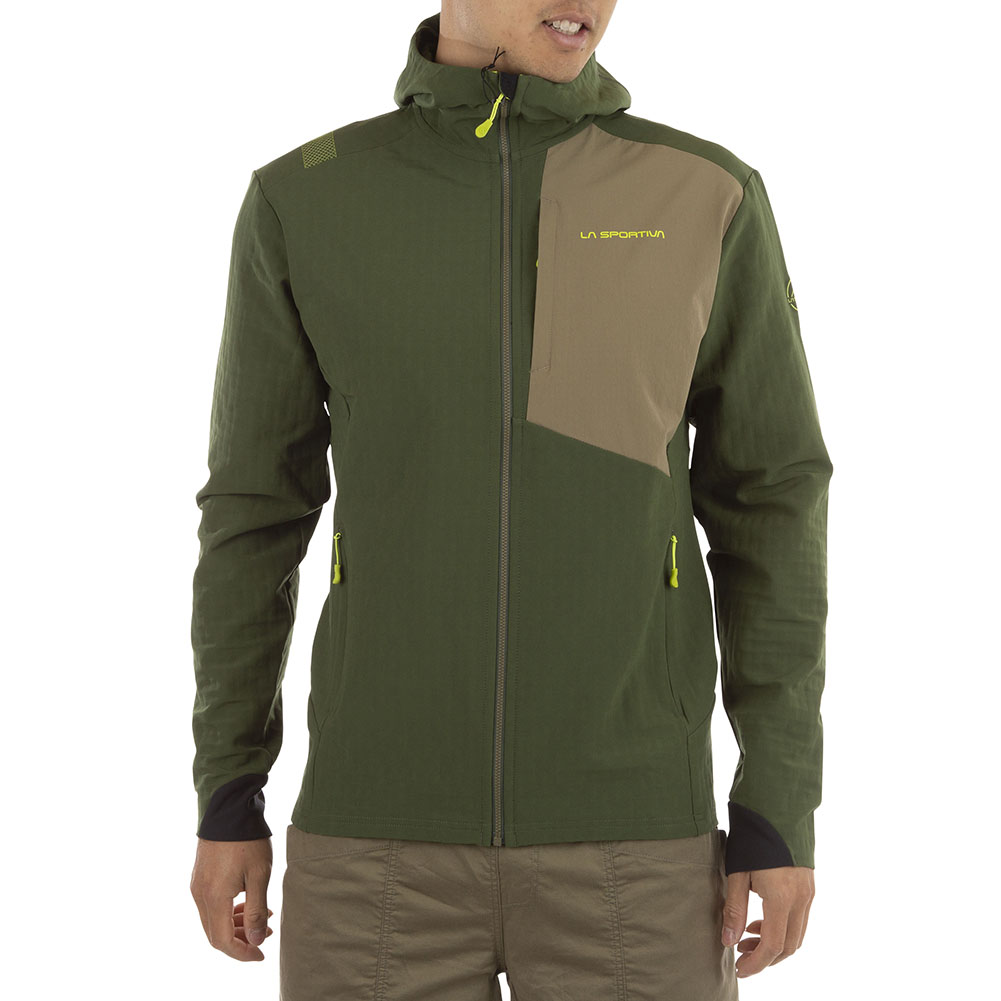 Descender Storm Jkt M