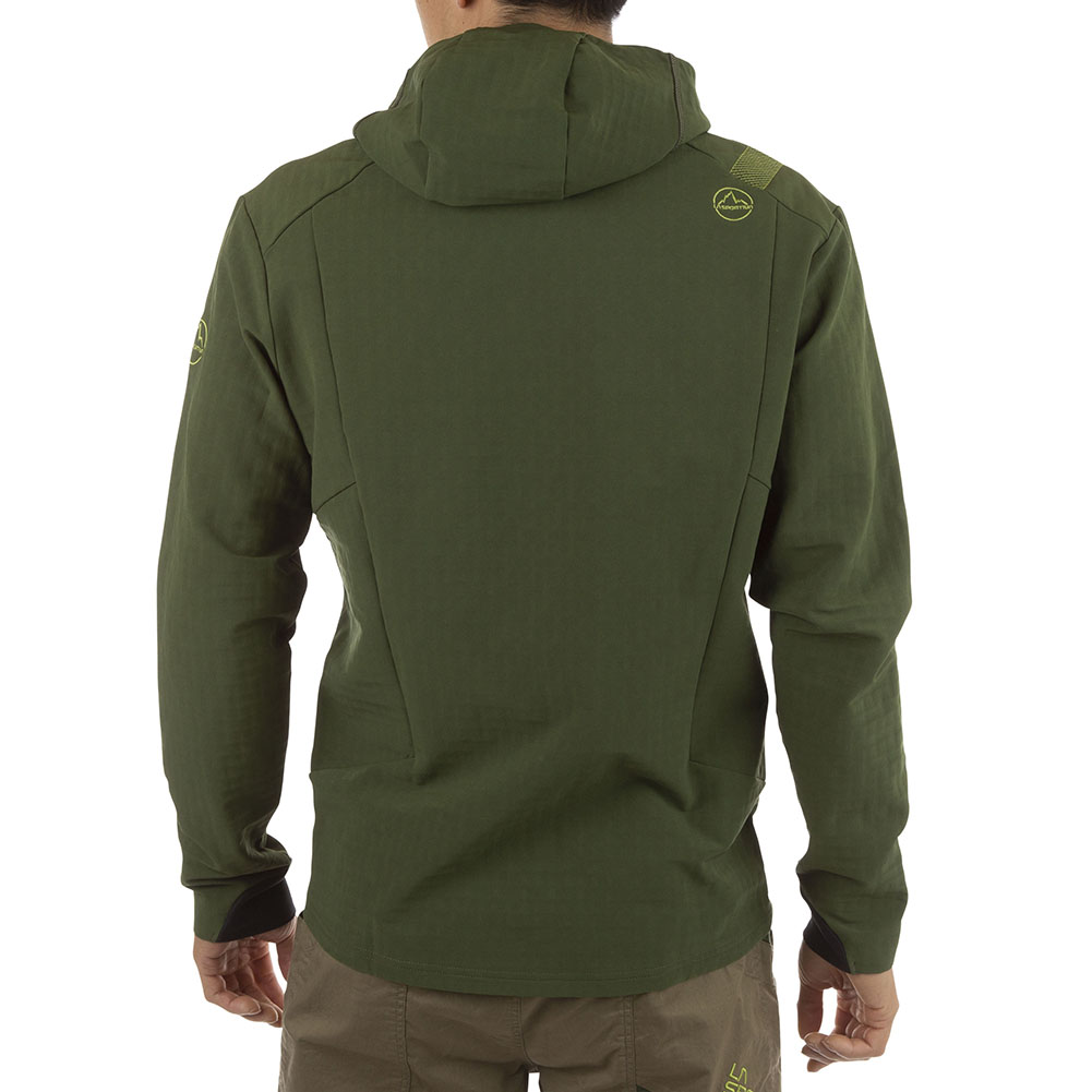 Descender Storm Jkt M