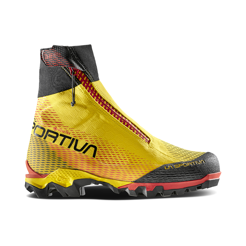 Aequilibrium Speed GTX (2024)