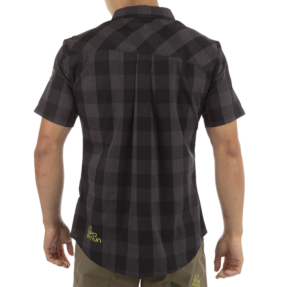 Nomad SS Shirt M