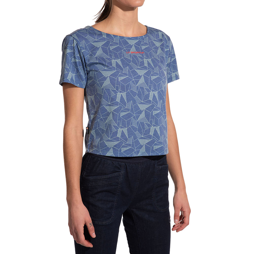 Dimension T-Shirt W