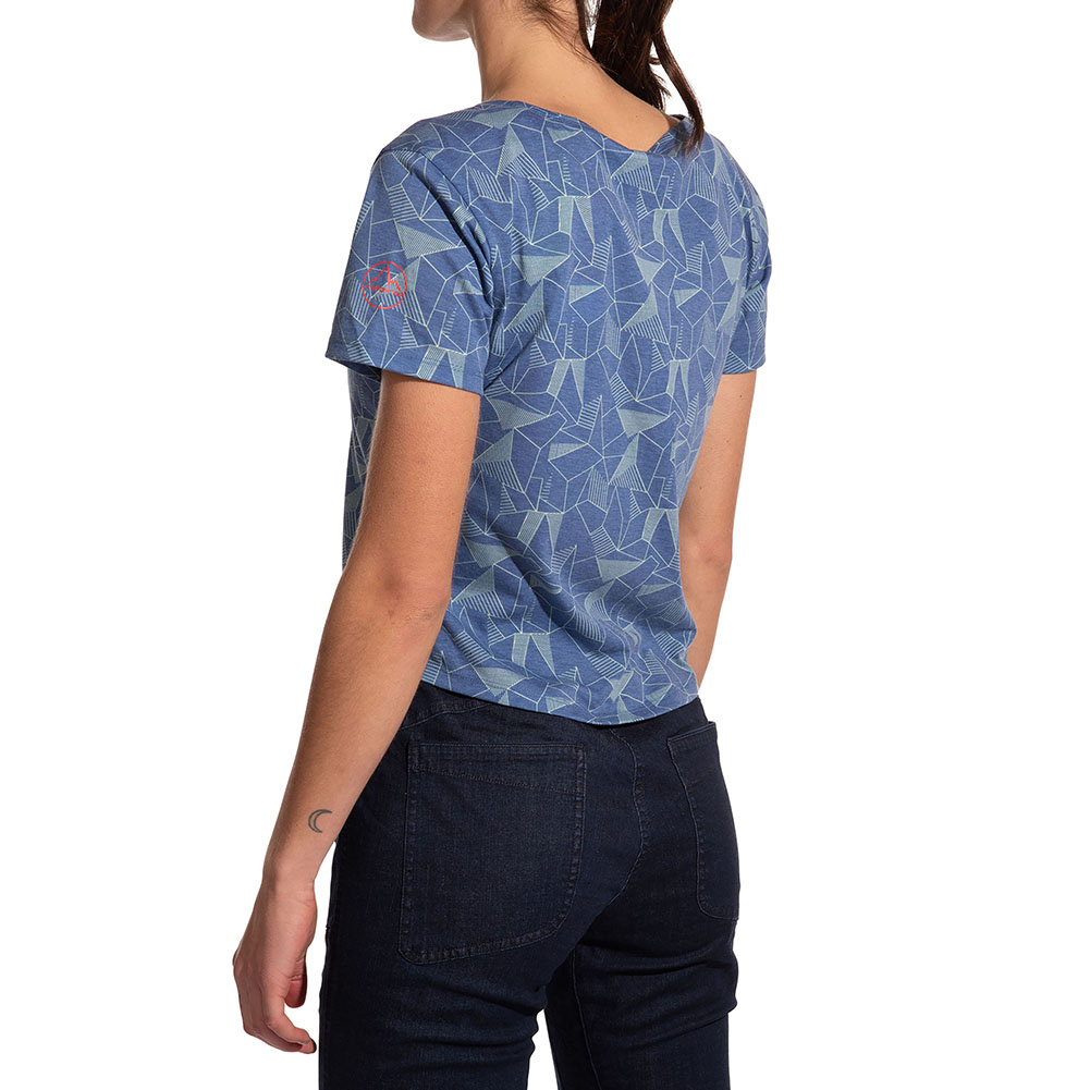 Dimension T-Shirt W