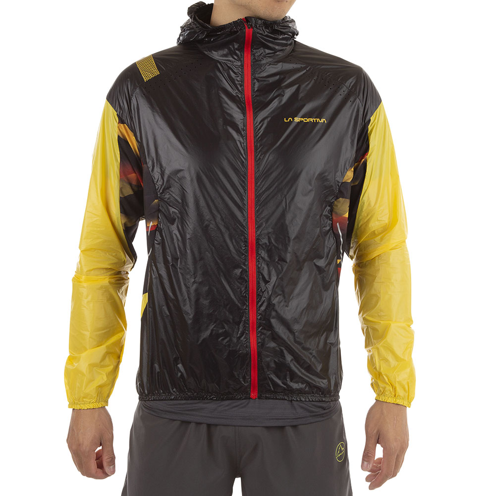 Blizzard Windbreaker Jkt M