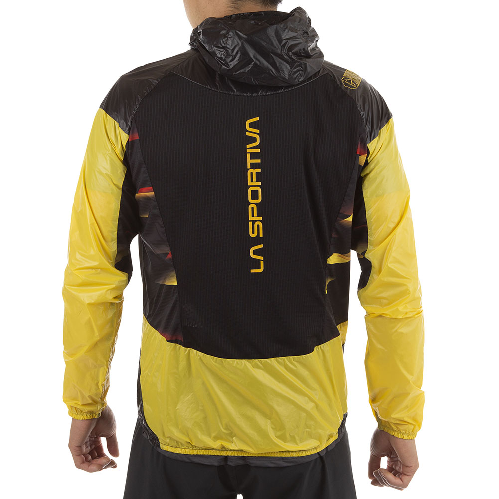 Blizzard Windbreaker Jkt M