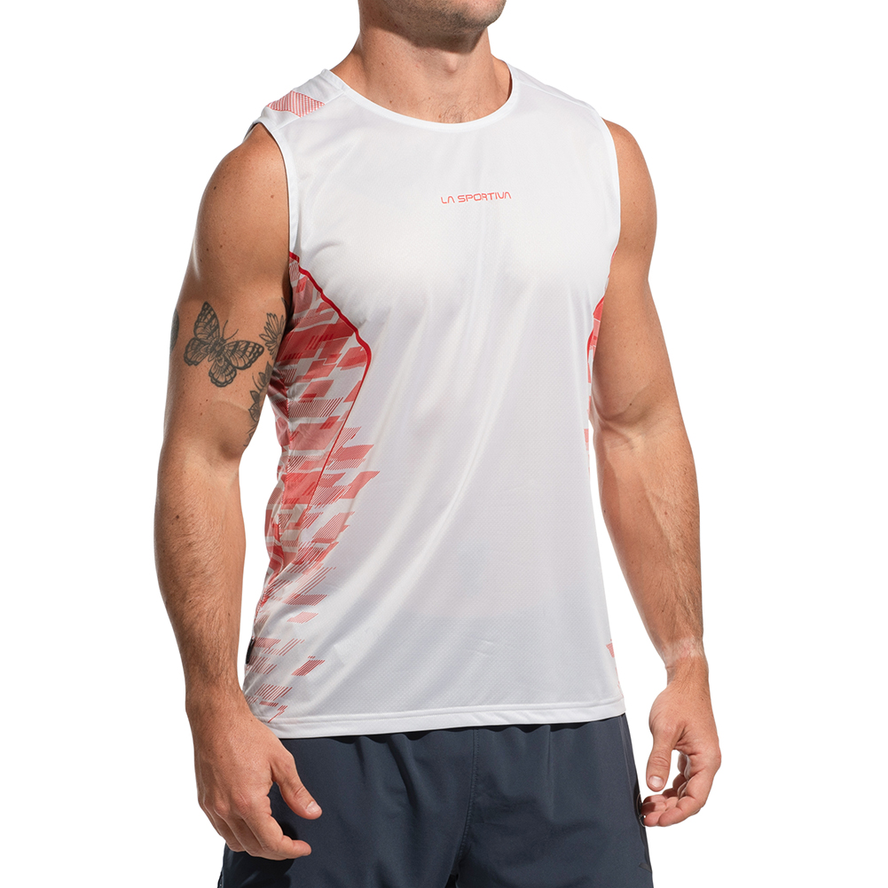 Pacer Tank M
