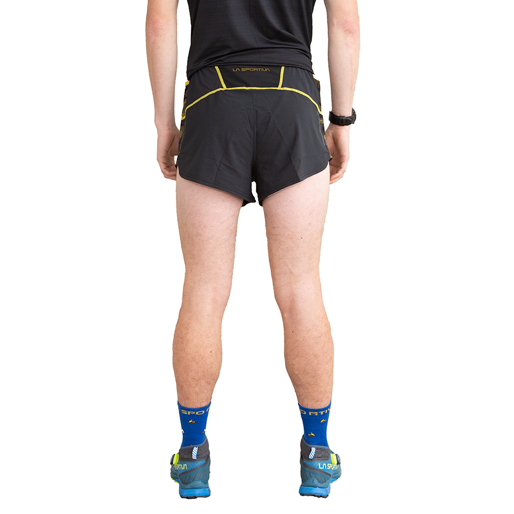Auster Short M