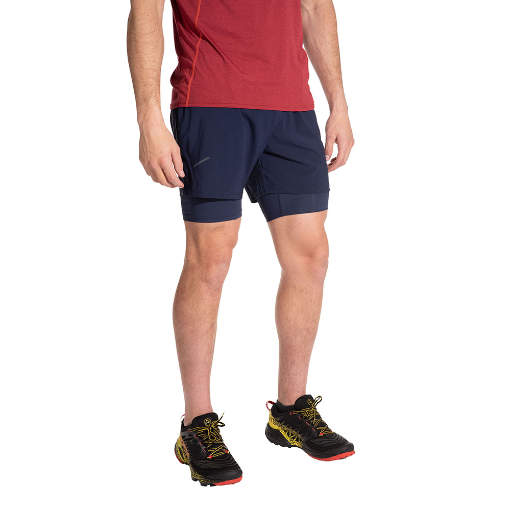 Trail Bite Short M