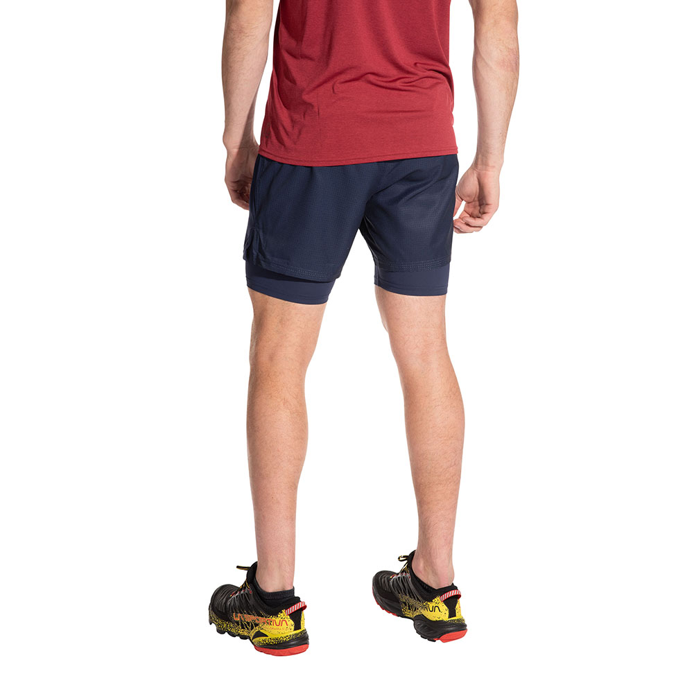 Trail Bite Short M