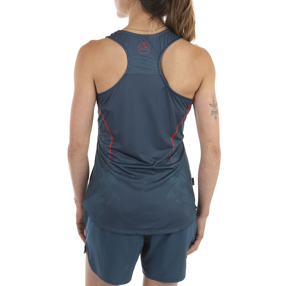Pacer Tank W