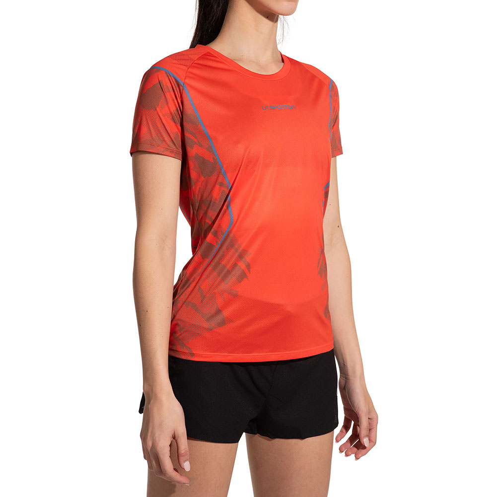 Pacer T-Shirt W