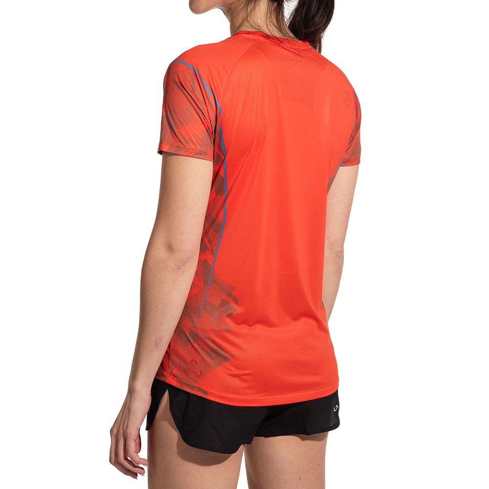 Pacer T-Shirt W
