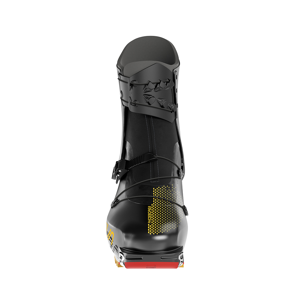 Raceborg II