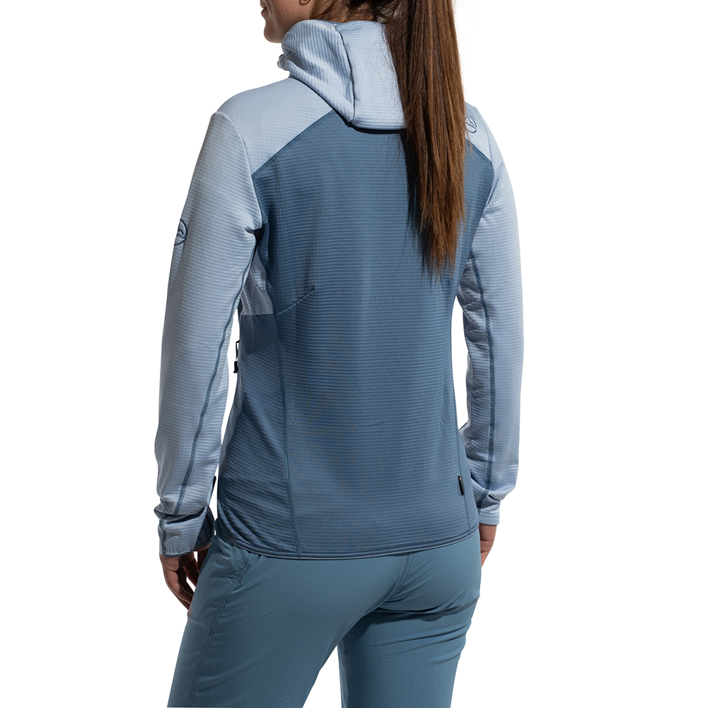 Upendo Hoody W