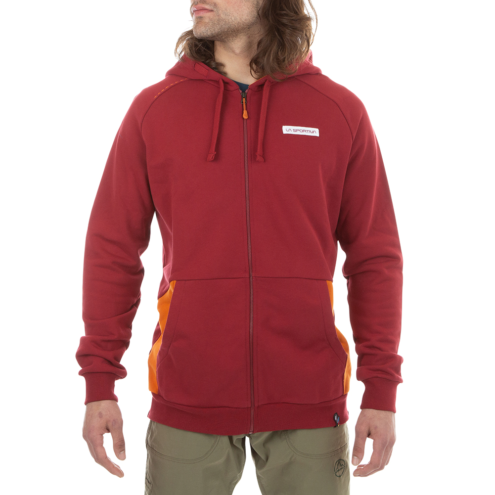 Kaos Hoody M
