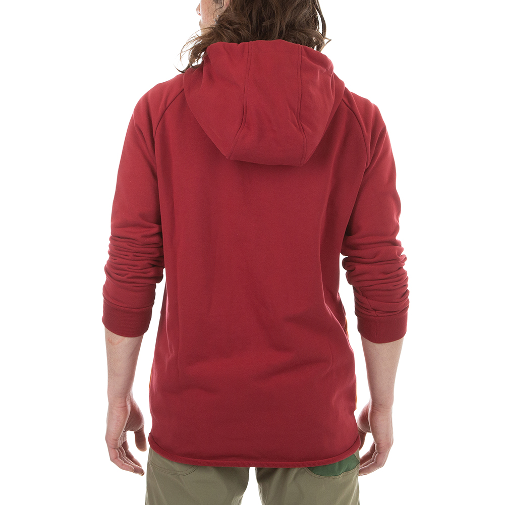 Kaos Hoody M
