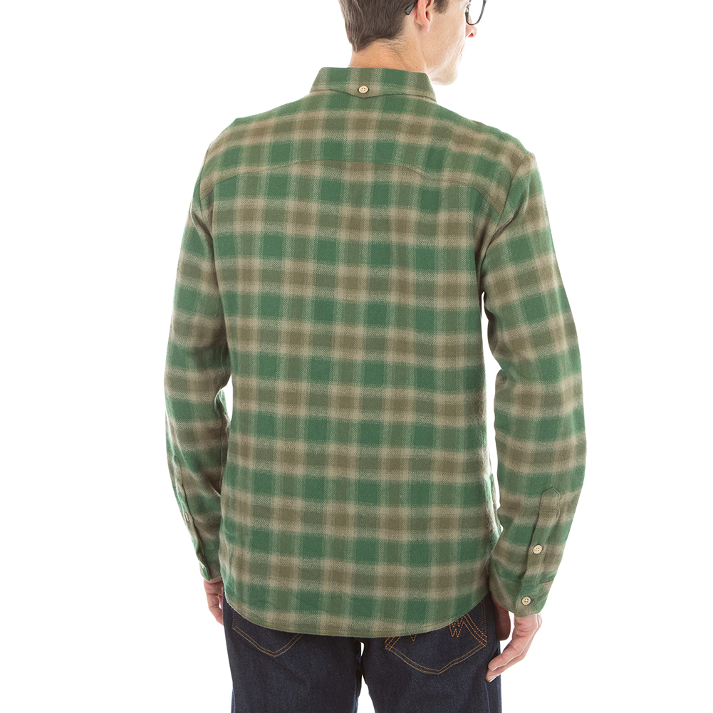 Rambler Flannel Shirt M (2024)