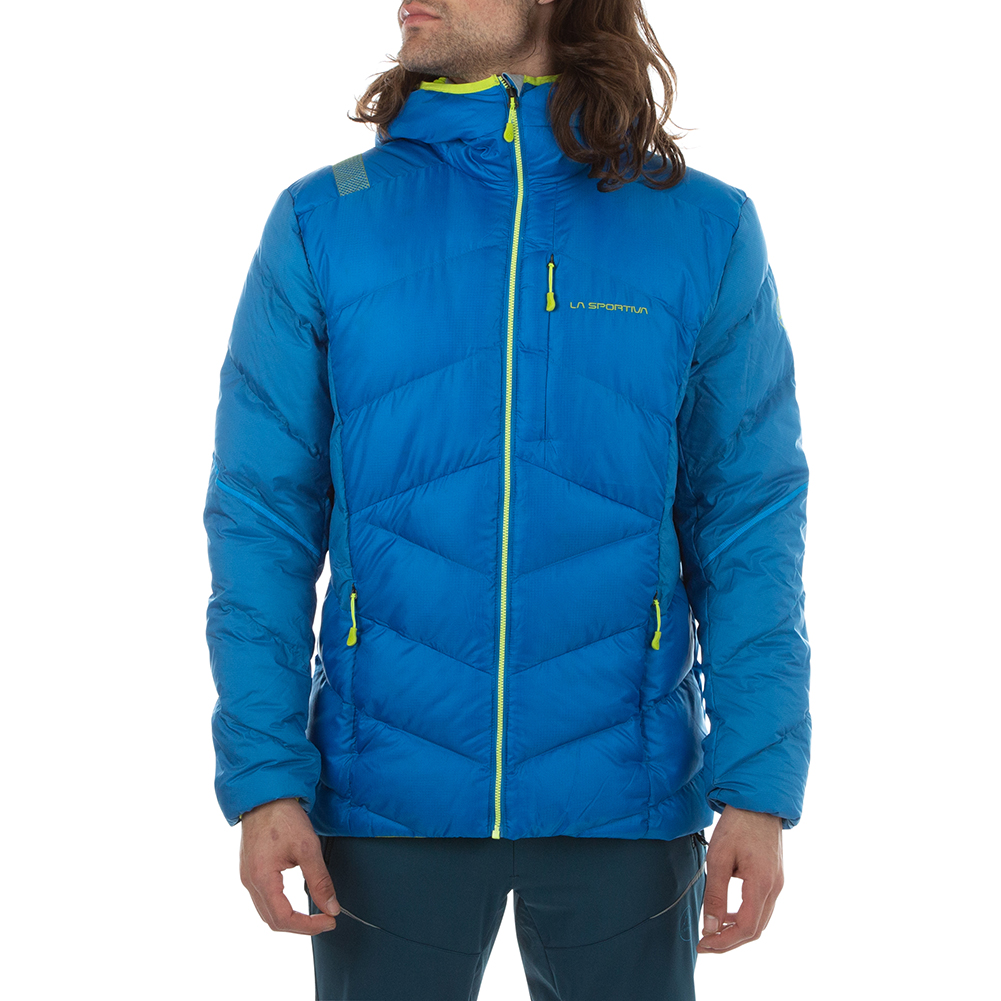 Bivouac Down Jkt M