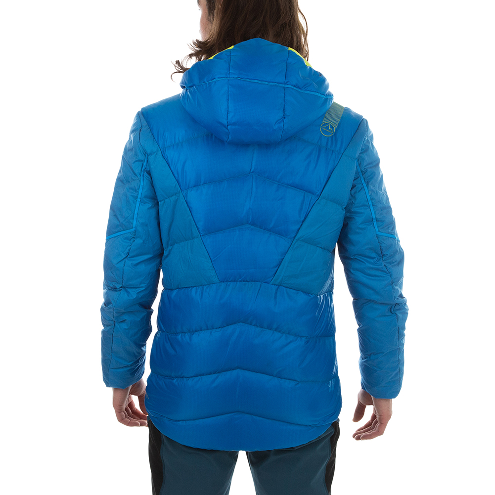 Bivouac Down Jkt M