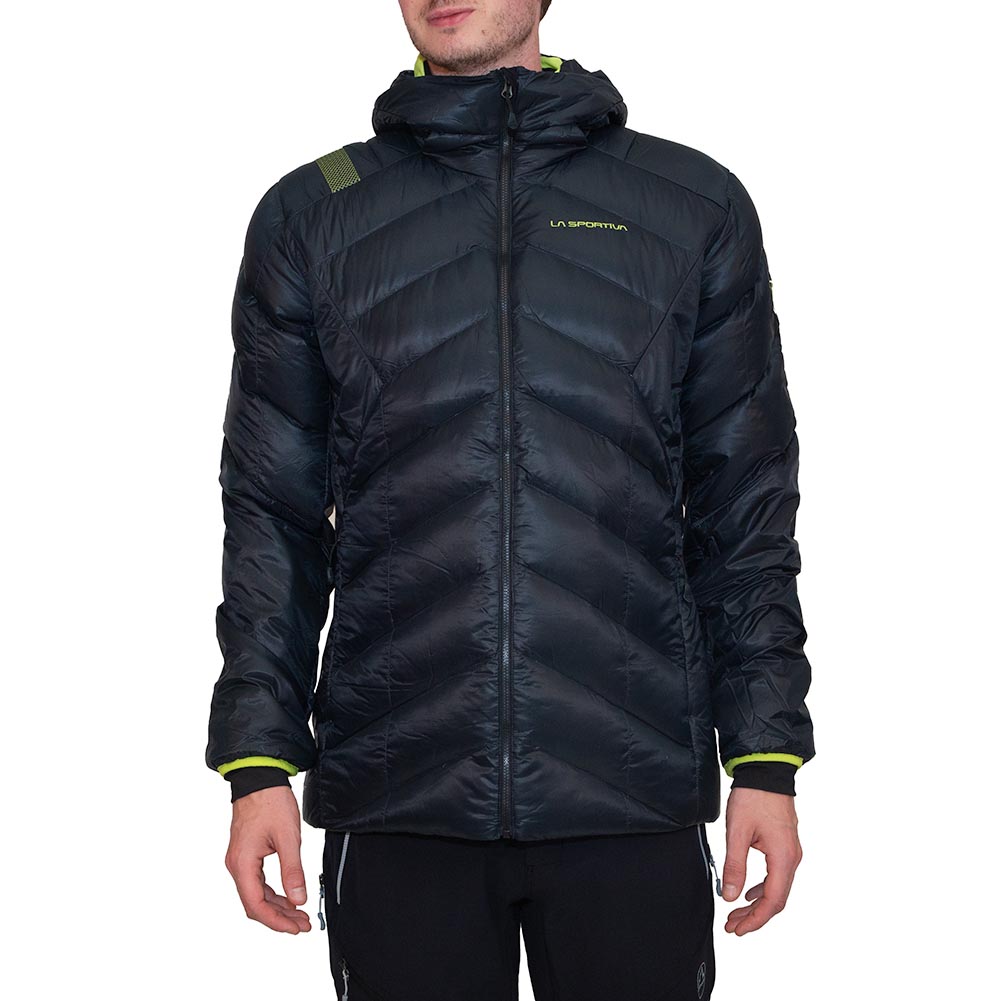 Aiguille Down Jkt M