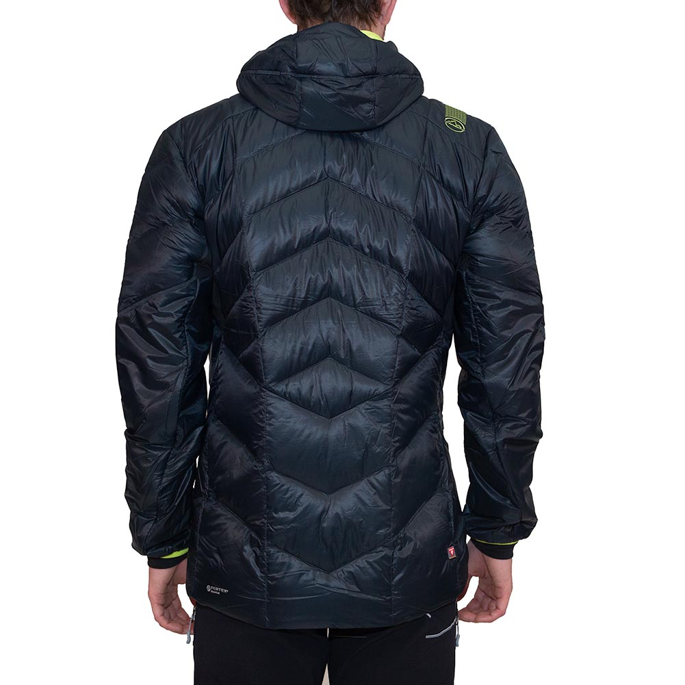 Aiguille Down Jkt M