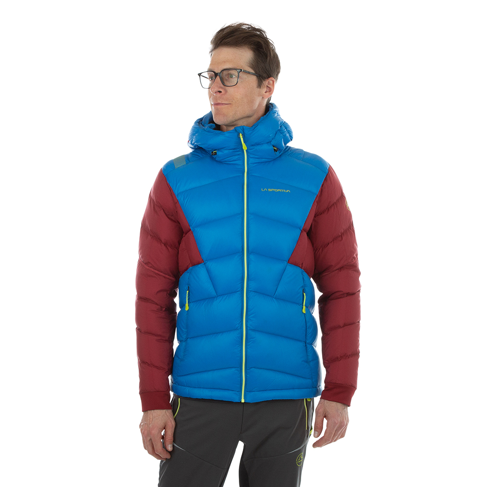 Supercouloir 1000 Down Jkt M