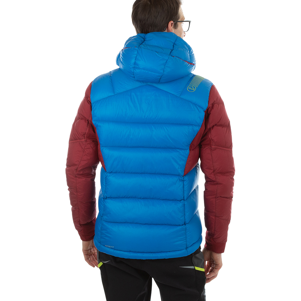 Supercouloir 1000 Down Jkt M