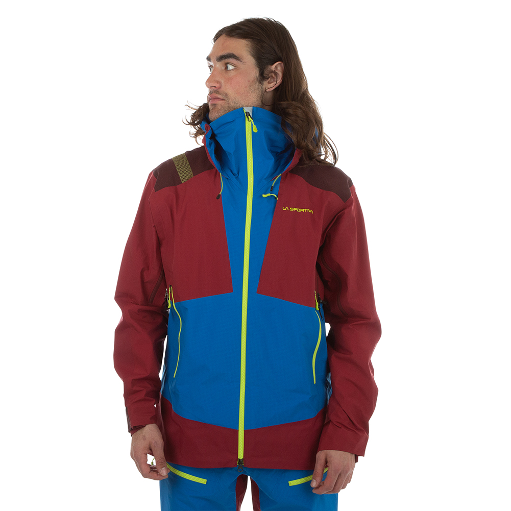 Supercouloir GTX Pro Jkt M (2024)