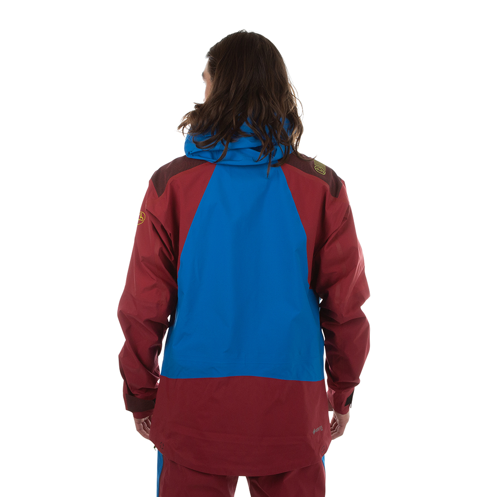 Supercouloir GTX Pro Jkt M (2024)