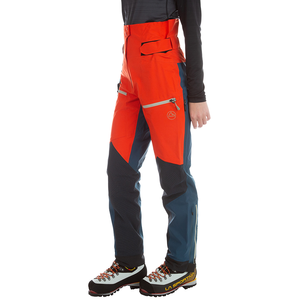 Supercouloir GTX Pro Pant W