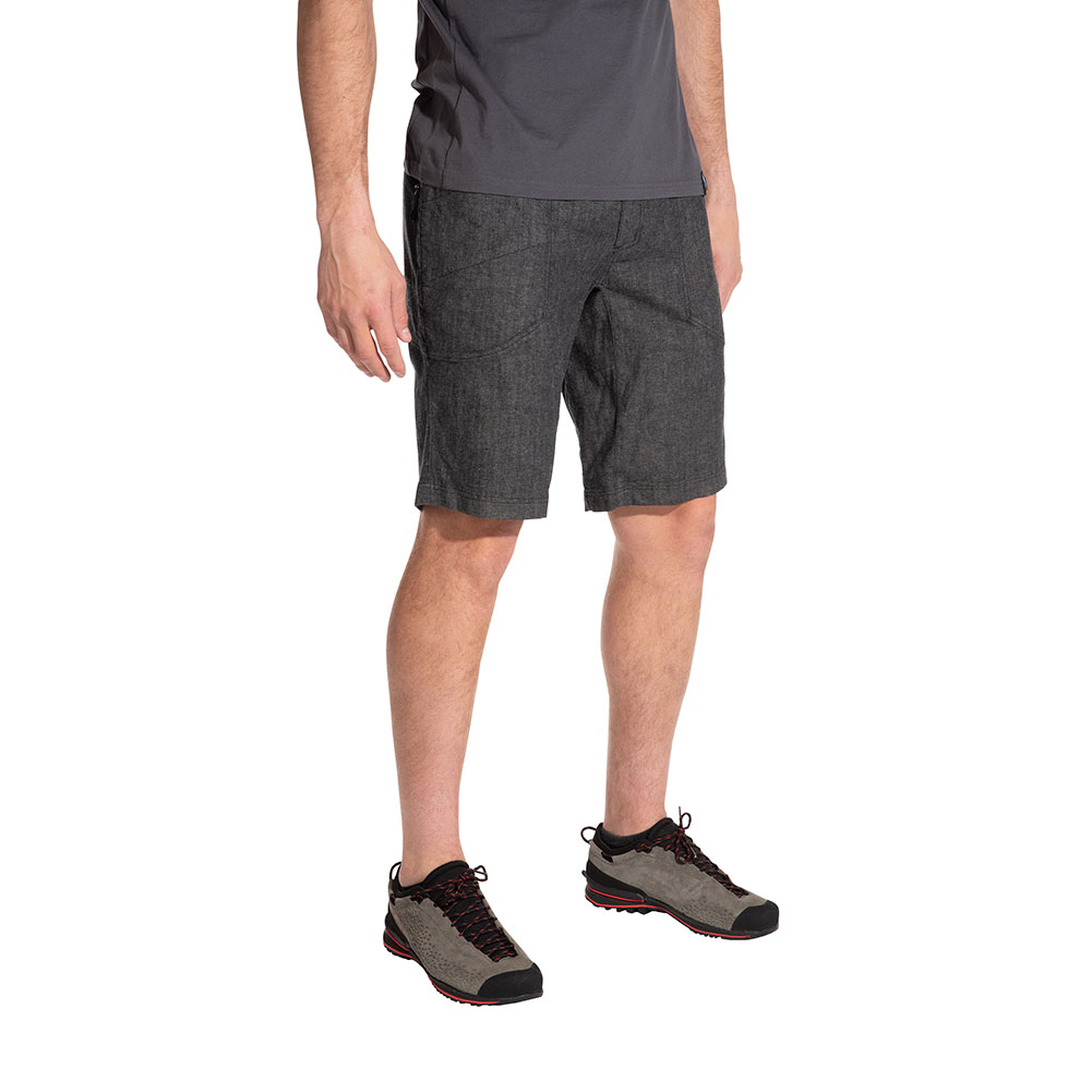 Sierra Rock Short M
