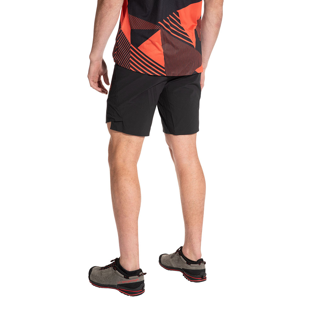 Comp Short M